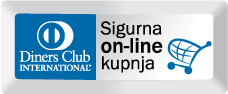 Diners sigurna kupnja Diners sigurna kupnja