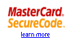 MasterCard SecureCode MasterCard SecureCode
