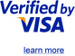 Verified by Visa Verified by Visa
